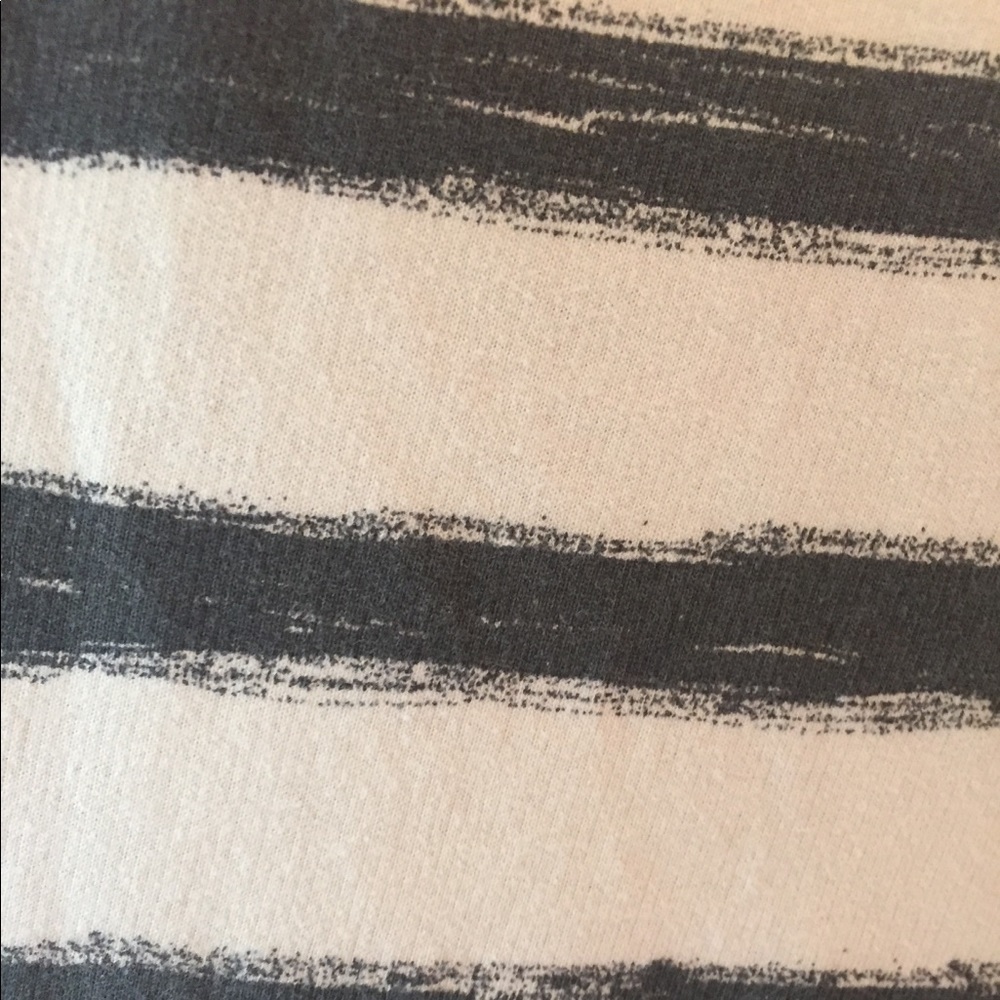 LOFT STRIPE DRESS - Picture 5 of 6